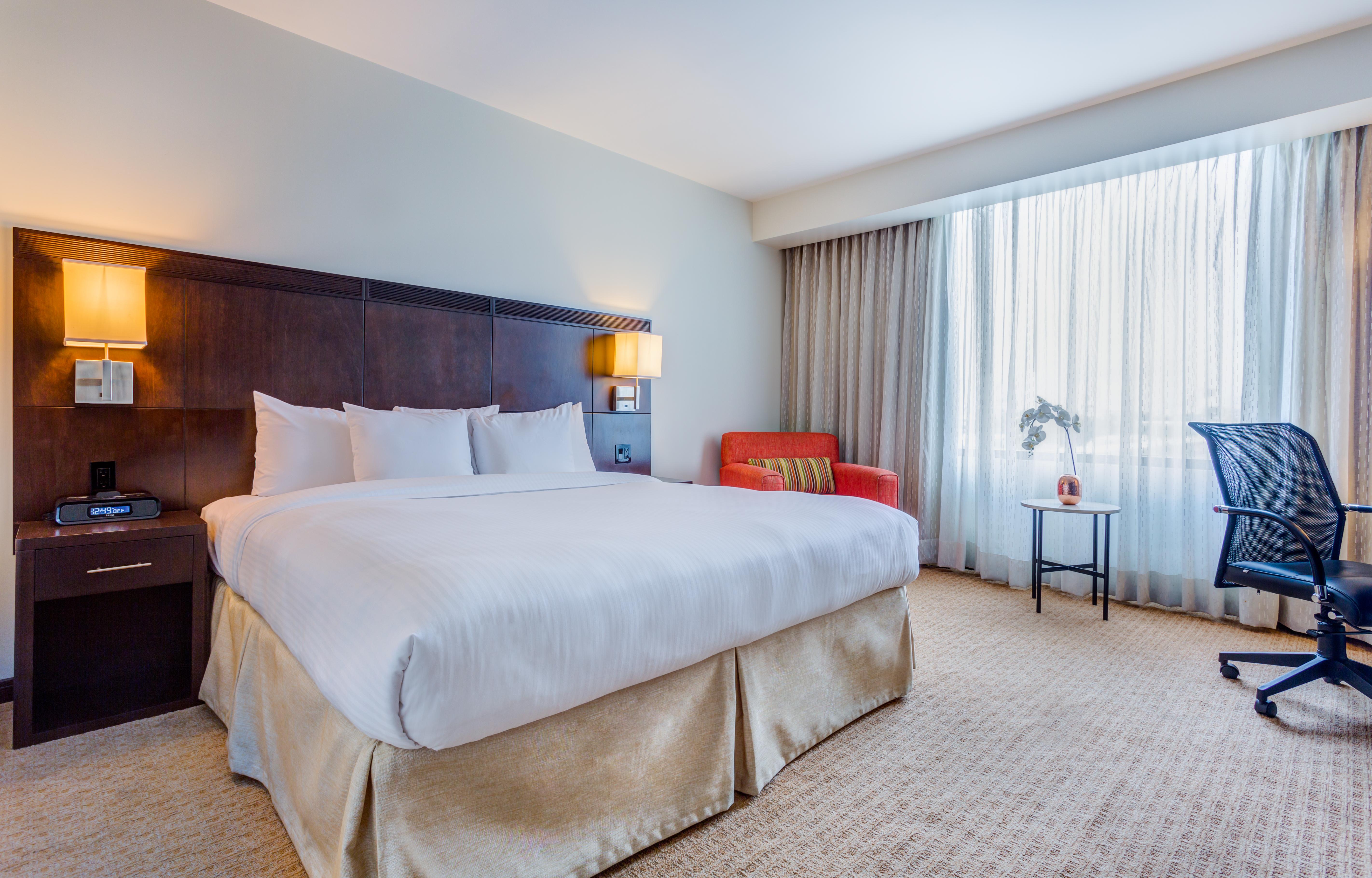 Courtyard By Marriott Panama Metromall Tocumen Exterior foto