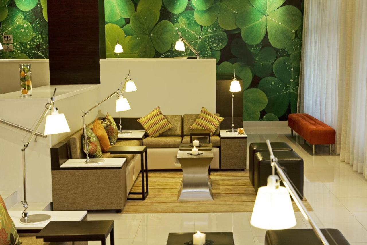 Courtyard By Marriott Panama Metromall Tocumen Exterior foto