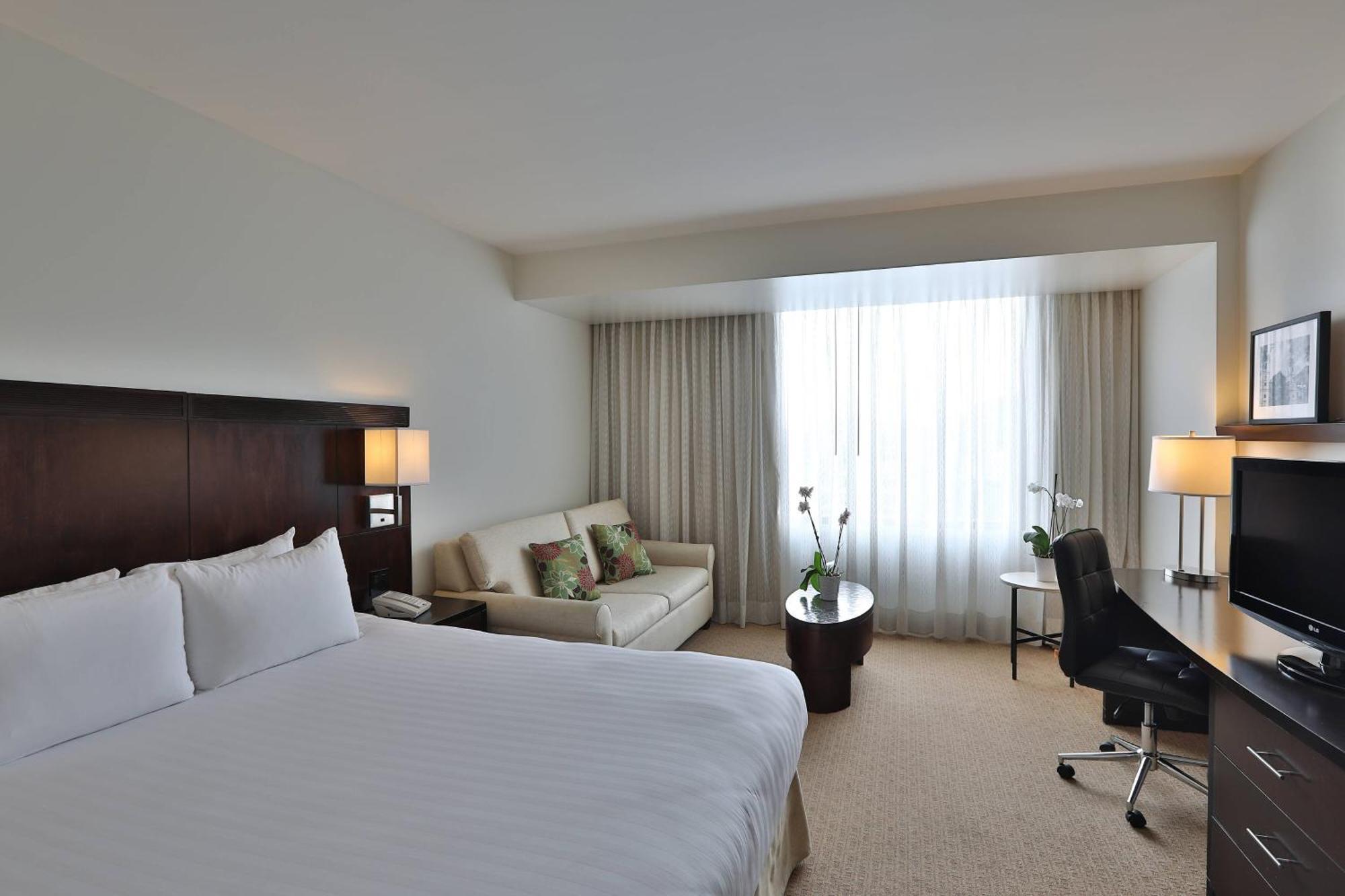 Courtyard By Marriott Panama Metromall Tocumen Exterior foto