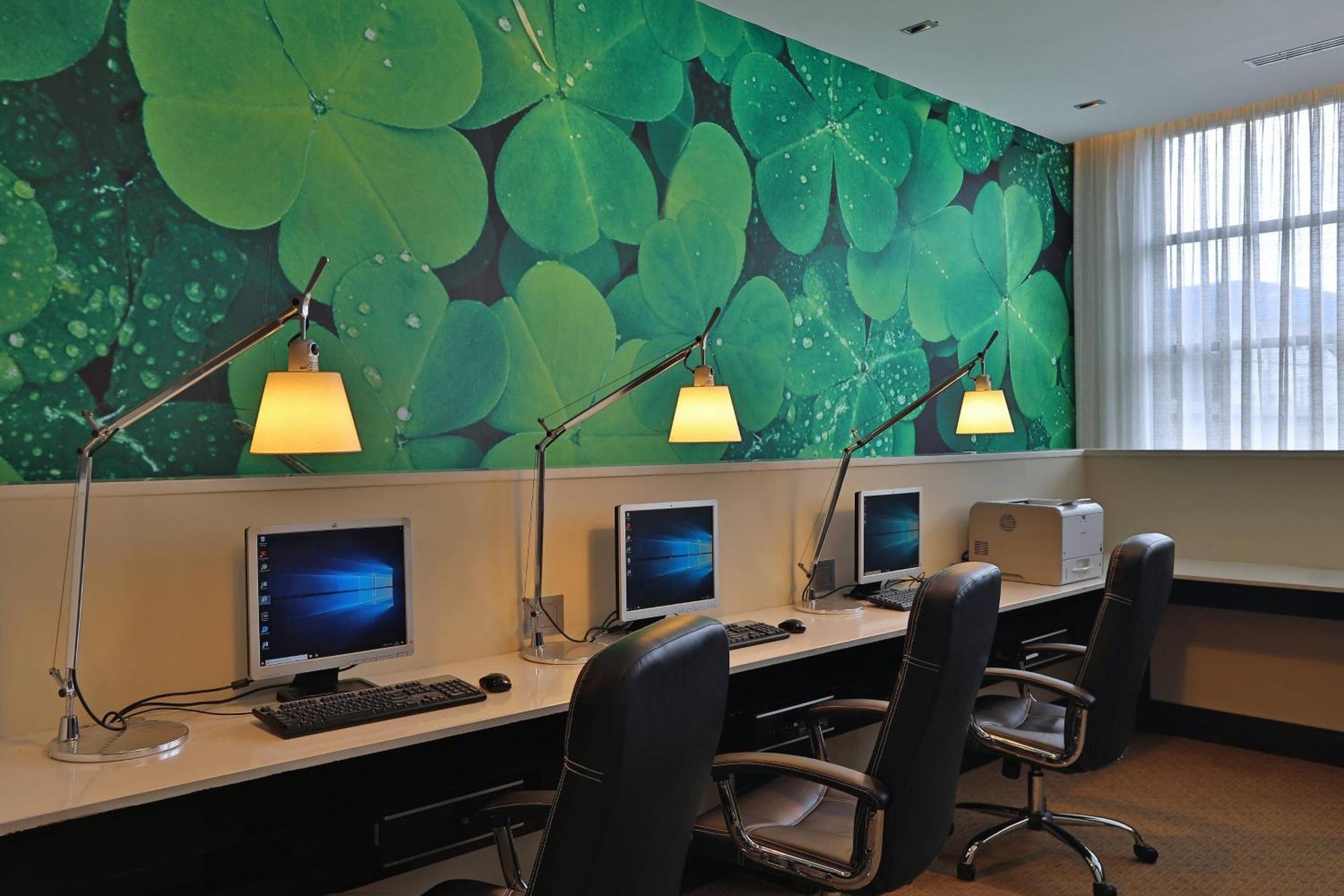 Courtyard By Marriott Panama Metromall Tocumen Exterior foto